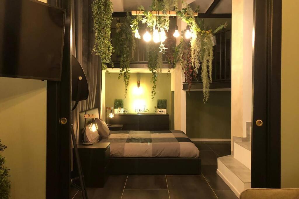 Marghera District Apartment Milan Exterior photo